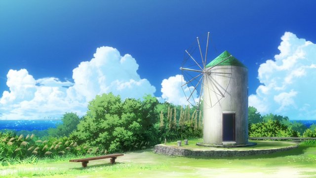 Windmill Atelier